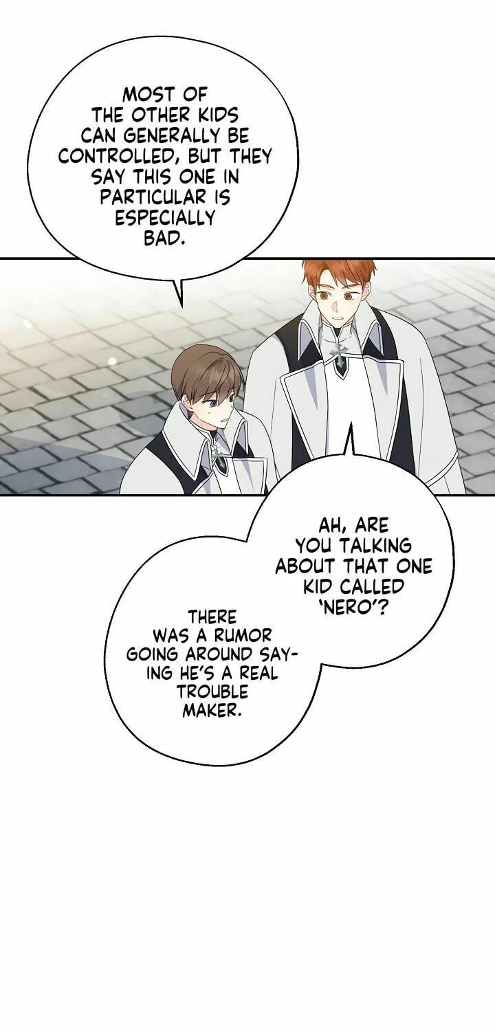 Read Here Comes the Silver Spoon! chapter 24 image 49 on Lezhin