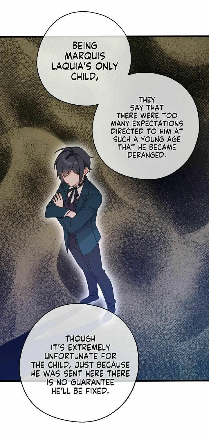 Read Here Comes the Silver Spoon! chapter 24 image 50 on Lezhin