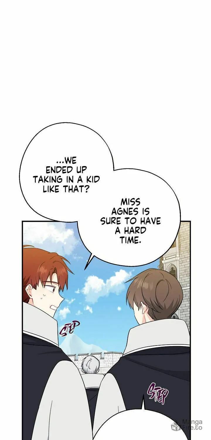 Read Here Comes the Silver Spoon! chapter 24 image 51 on Lezhin