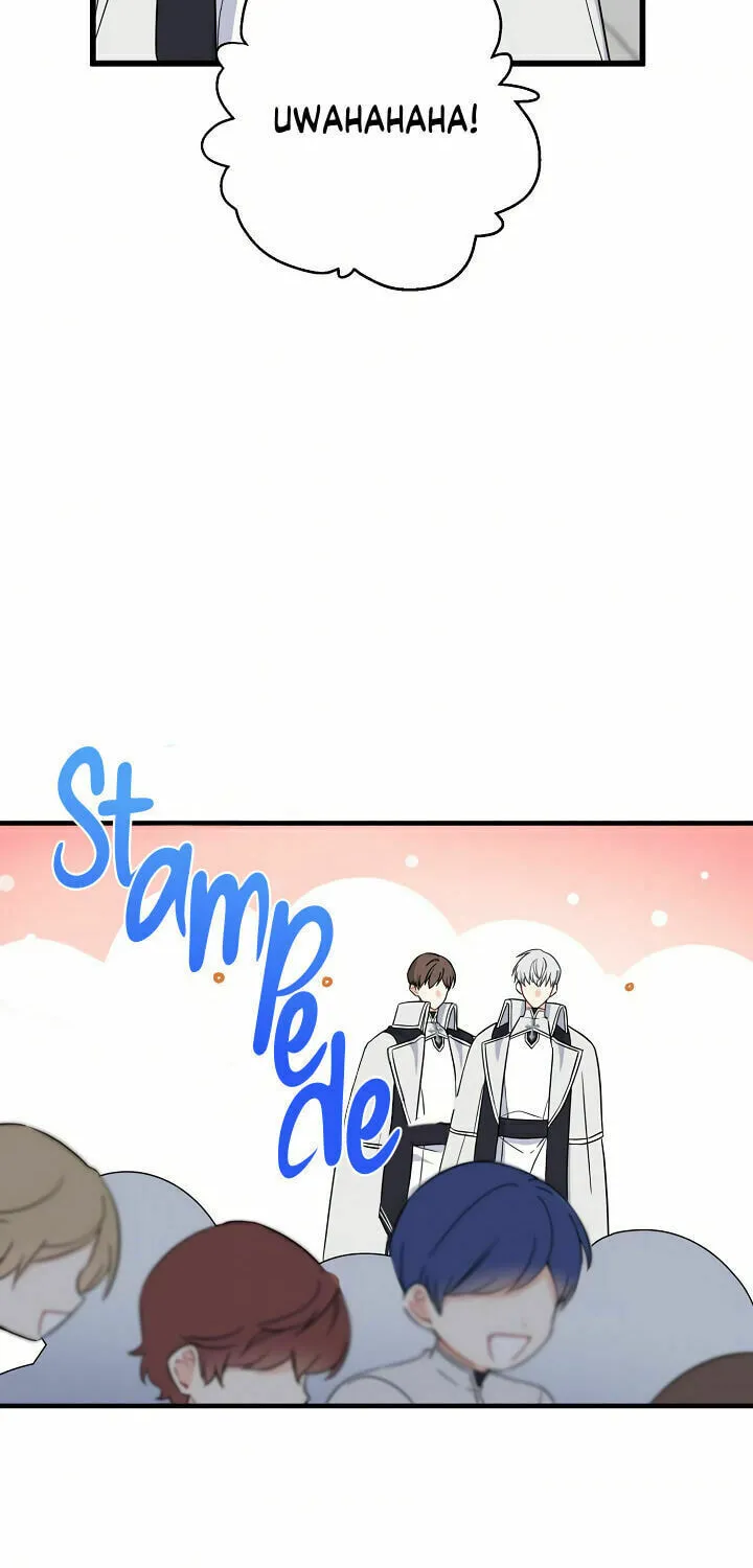 Read Here Comes the Silver Spoon! chapter 24 image 57 on Lezhin