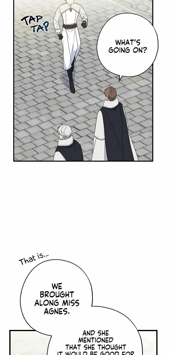 Read Here Comes the Silver Spoon! chapter 24 image 59 on Lezhin