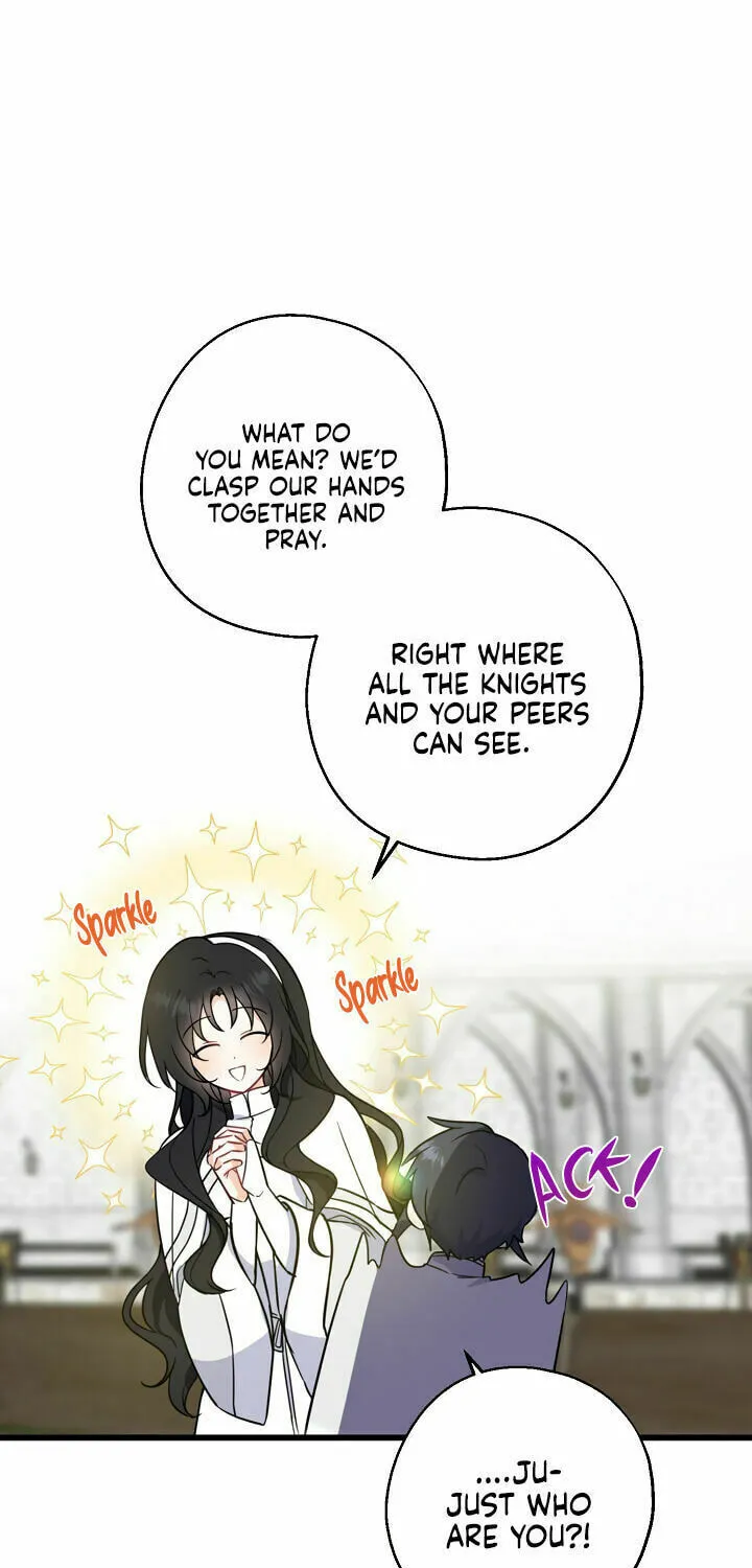 Read Here Comes the Silver Spoon! chapter 25 image 24 on Lezhin