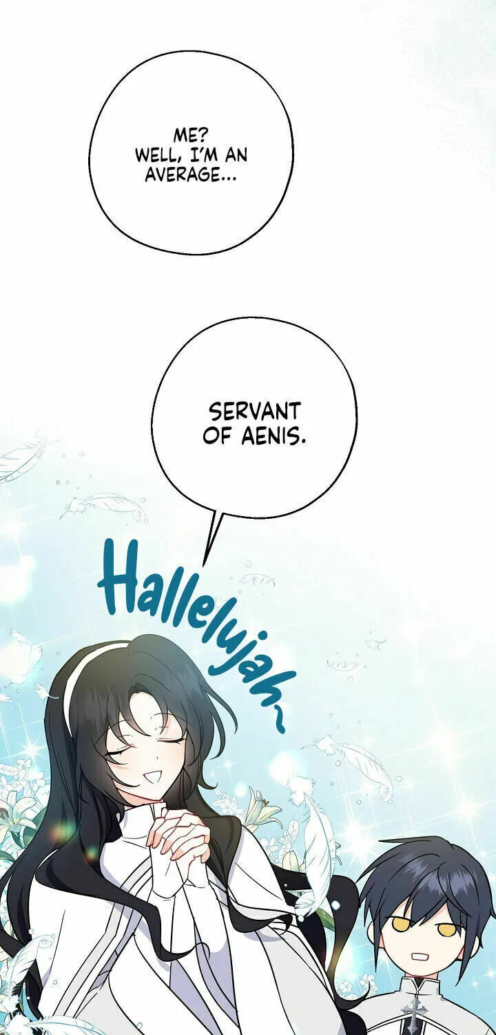 Read Here Comes the Silver Spoon! chapter 25 image 26 on Lezhin