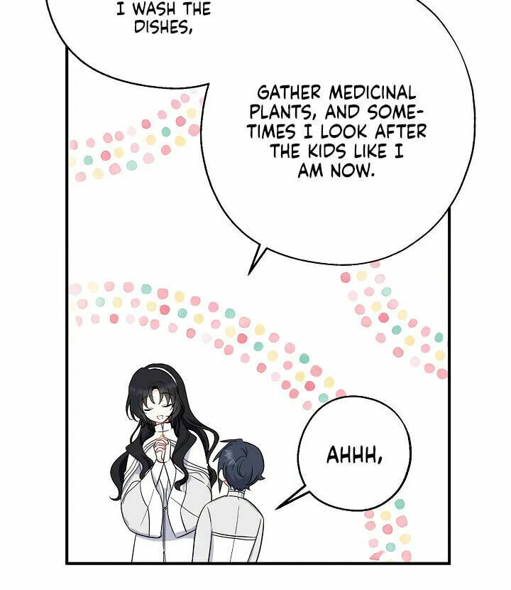 Read Here Comes the Silver Spoon! chapter 25 image 28 on Lezhin
