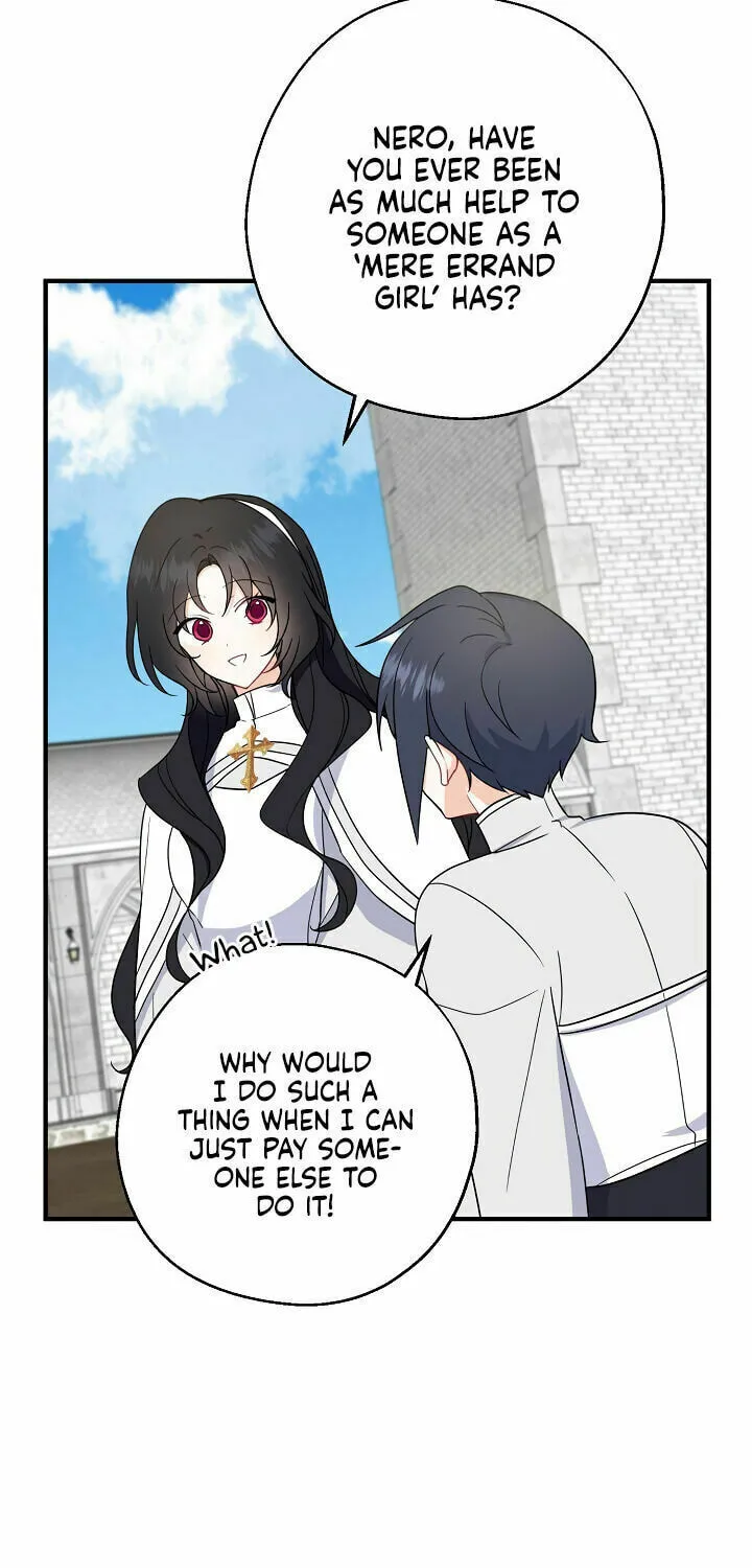 Read Here Comes the Silver Spoon! chapter 25 image 31 on Lezhin