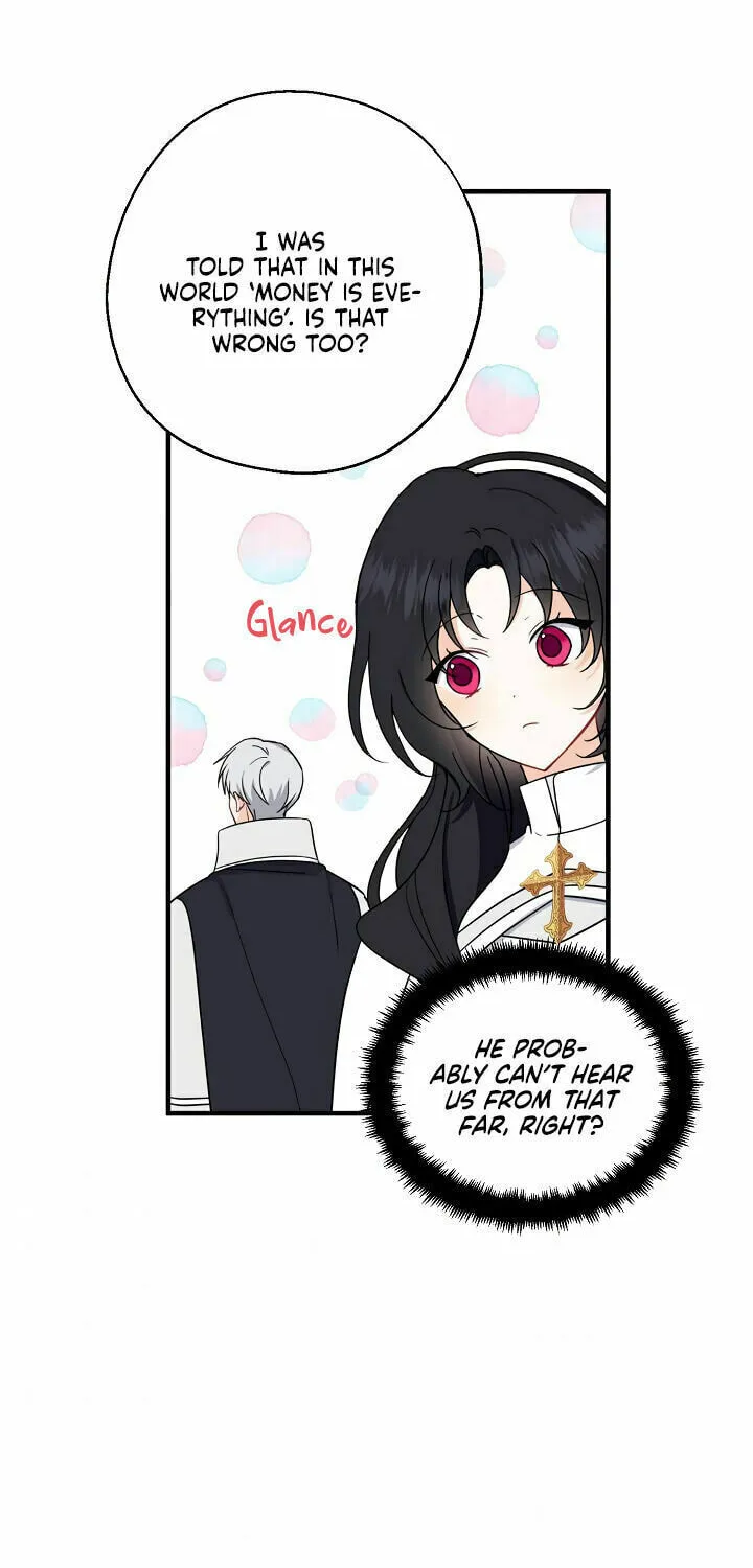 Read Here Comes the Silver Spoon! chapter 25 image 32 on Lezhin