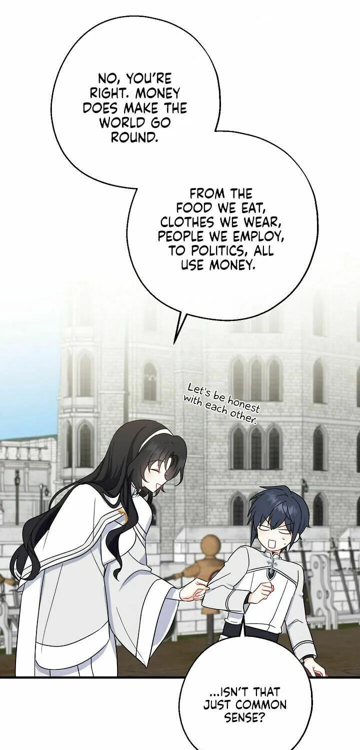 Read Here Comes the Silver Spoon! chapter 25 image 33 on Lezhin
