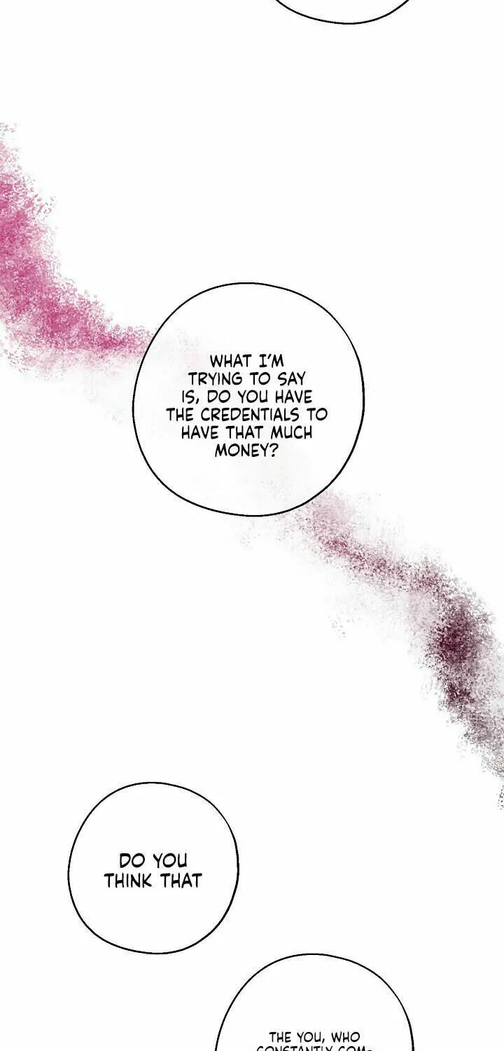 Read Here Comes the Silver Spoon! chapter 25 image 34 on Lezhin