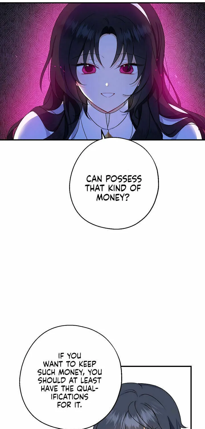 Read Here Comes the Silver Spoon! chapter 25 image 36 on Lezhin