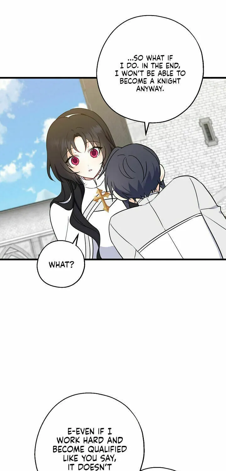 Read Here Comes the Silver Spoon! chapter 25 image 38 on Lezhin