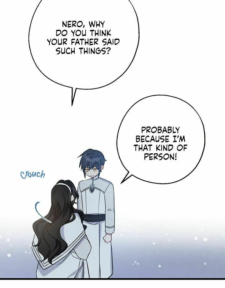 Read Here Comes the Silver Spoon! chapter 25 image 42 on Lezhin