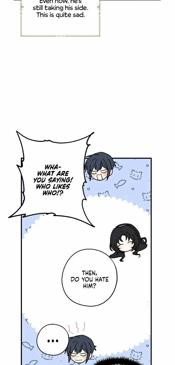 Read Here Comes the Silver Spoon! chapter 25 image 44 on Lezhin