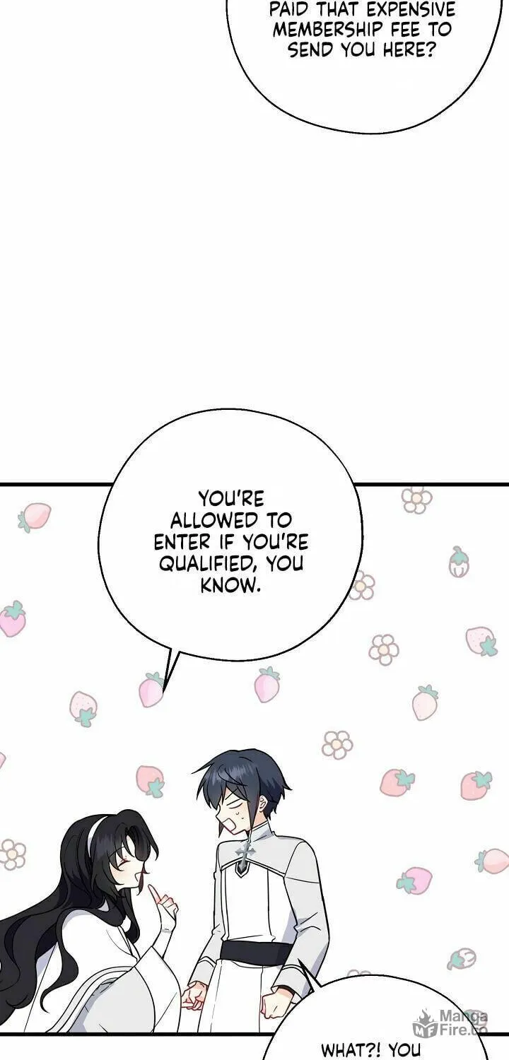 Read Here Comes the Silver Spoon! chapter 25 image 46 on Lezhin