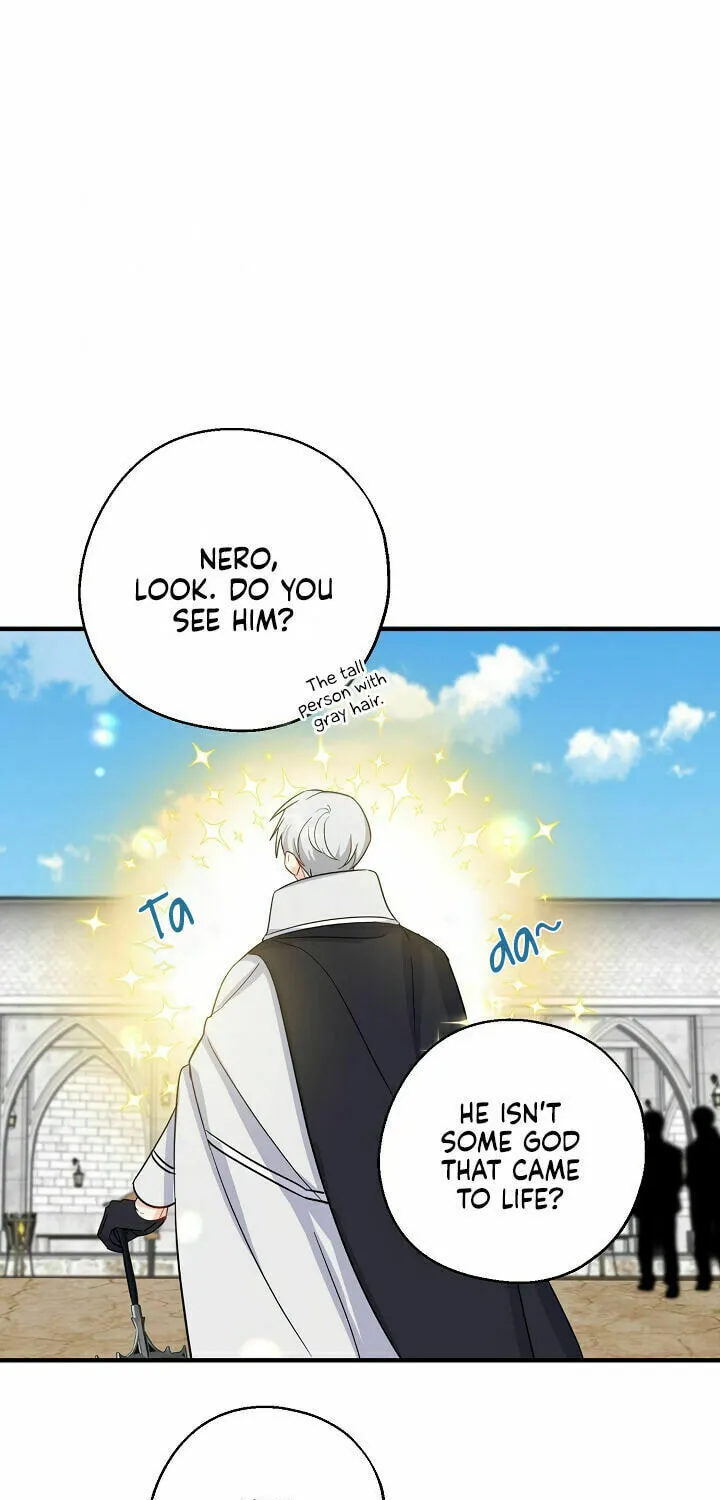 Read Here Comes the Silver Spoon! chapter 25 image 50 on Lezhin