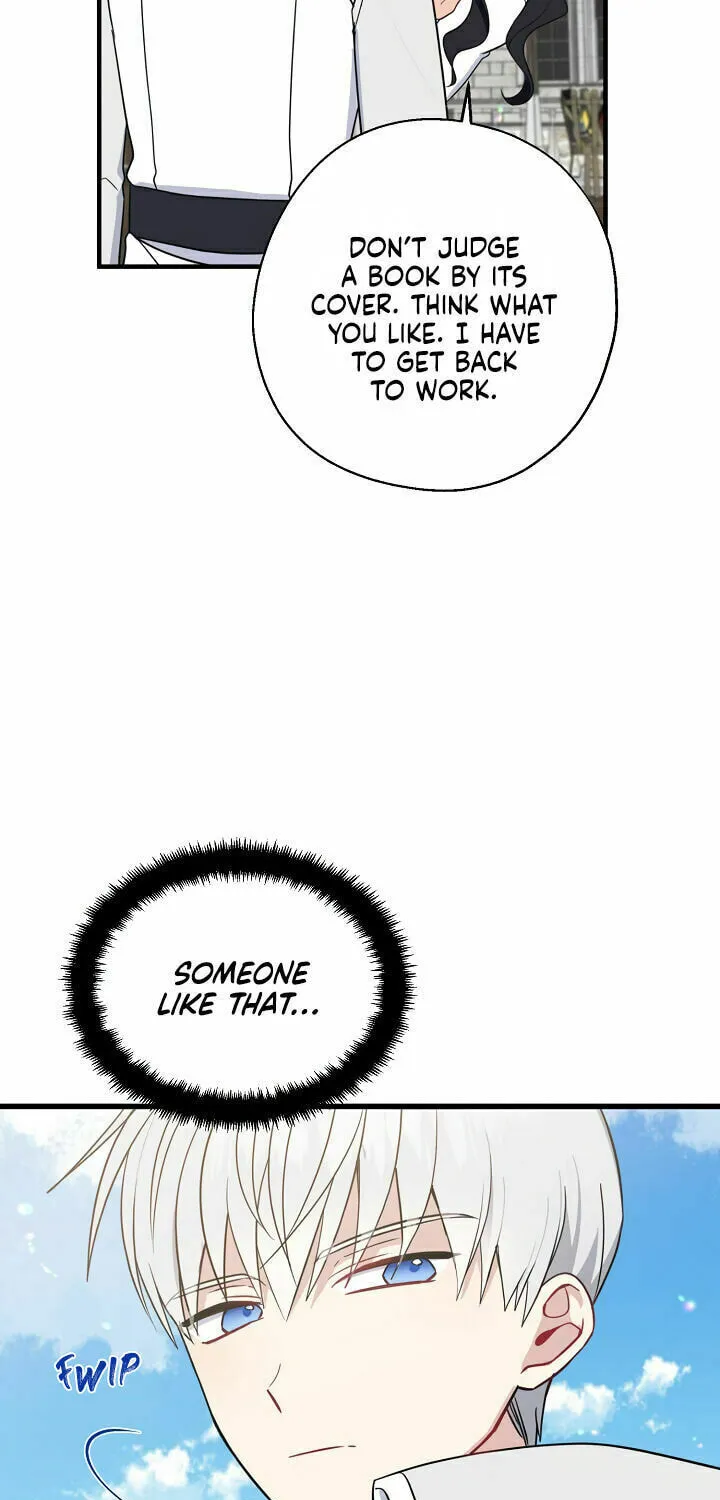 Read Here Comes the Silver Spoon! chapter 25 image 54 on Lezhin