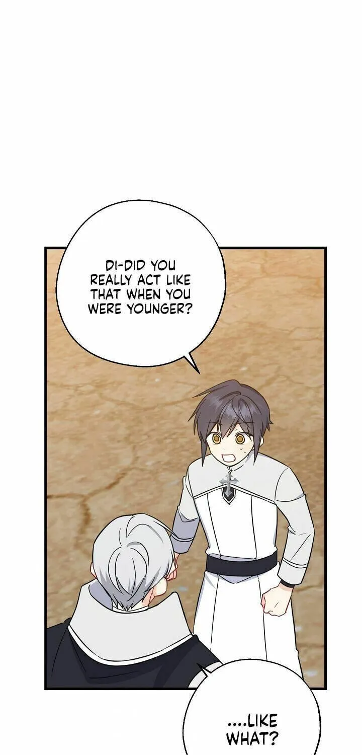 Read Here Comes the Silver Spoon! chapter 25 image 57 on Lezhin