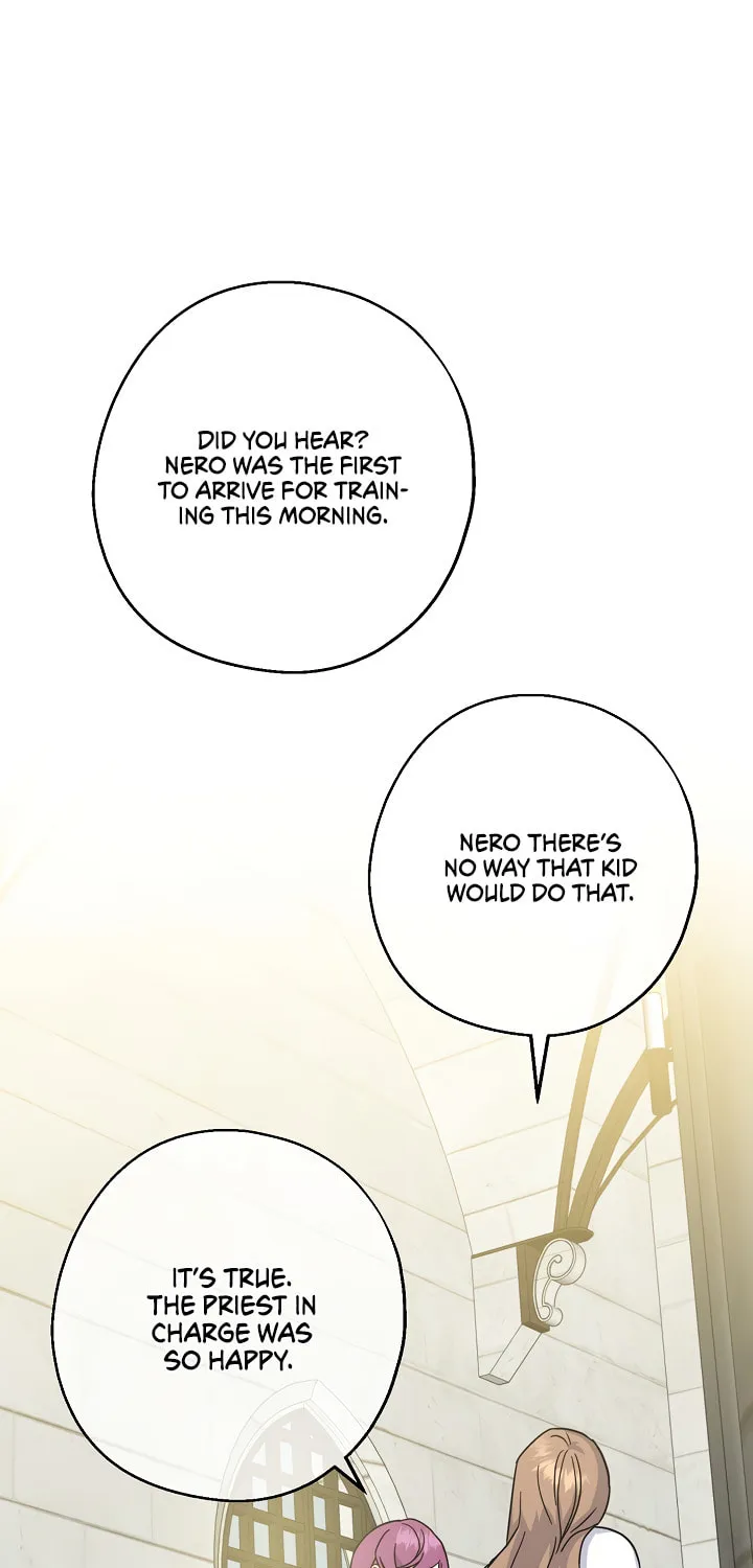 Read Here Comes the Silver Spoon! chapter 26 image 1 on Lezhin