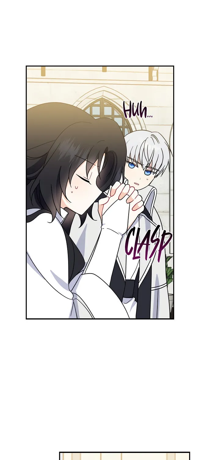 Read Here Comes the Silver Spoon! chapter 26 image 24 on Lezhin