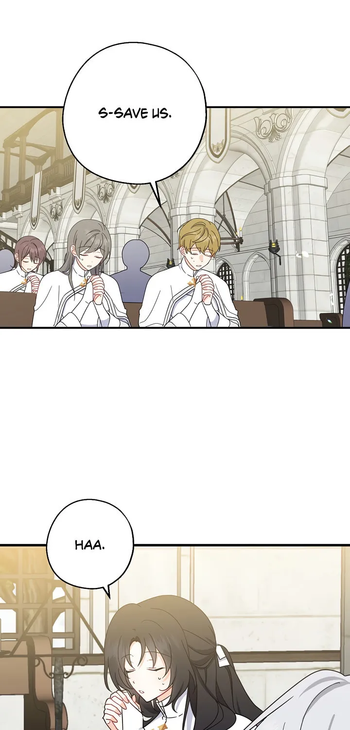 Read Here Comes the Silver Spoon! chapter 26 image 32 on Lezhin