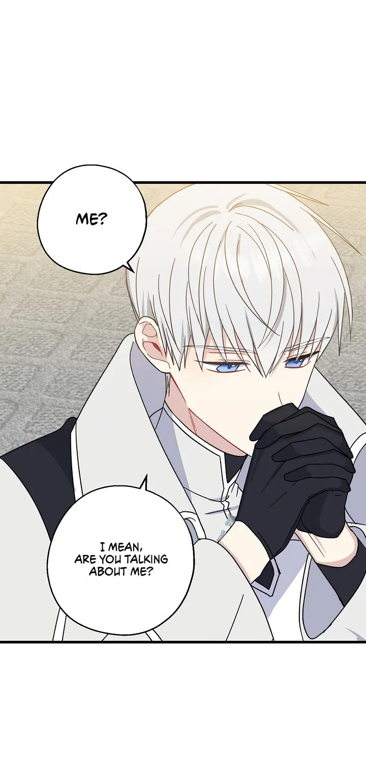 Read Here Comes the Silver Spoon! chapter 26 image 35 on Lezhin
