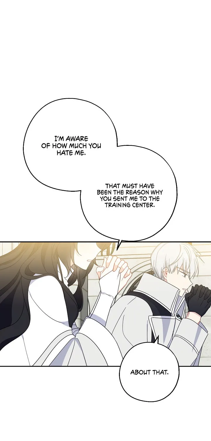 Read Here Comes the Silver Spoon! chapter 26 image 40 on Lezhin