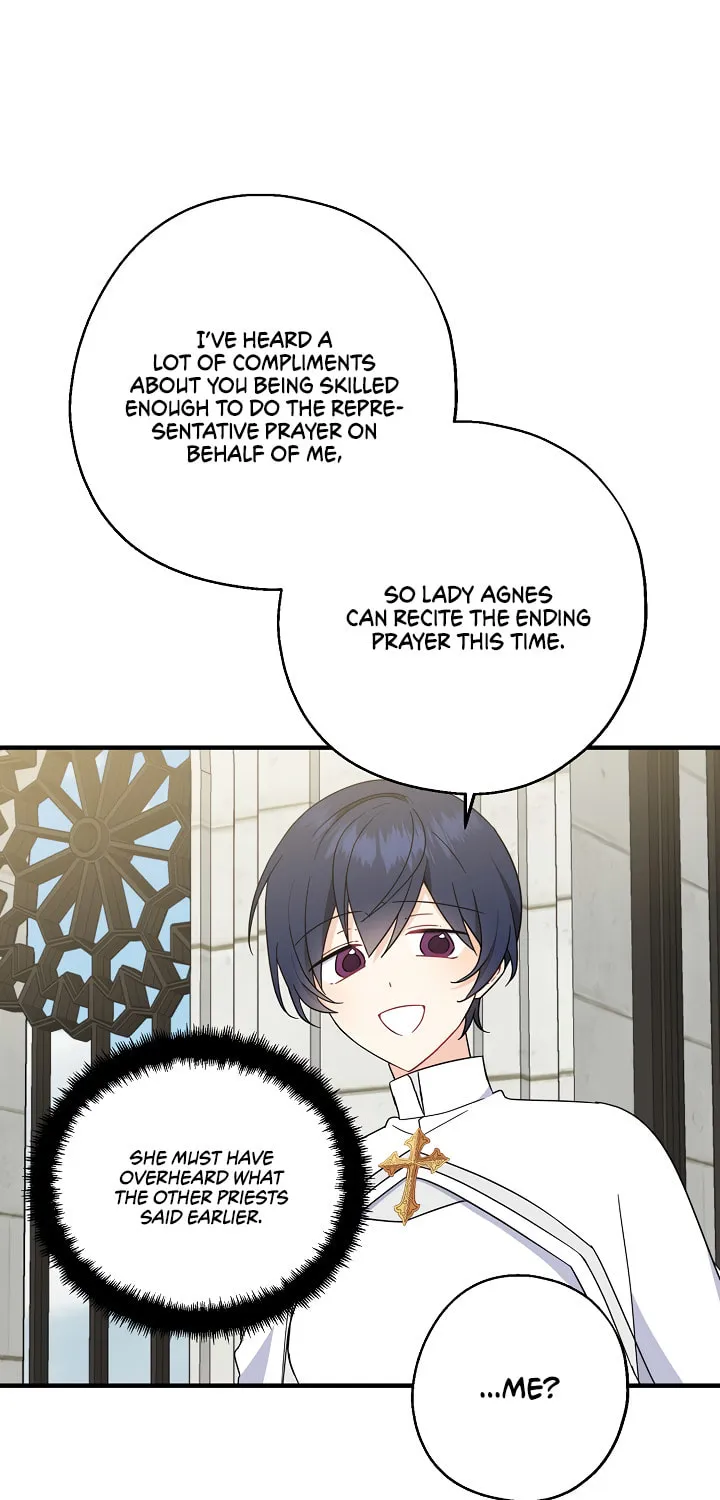 Read Here Comes the Silver Spoon! chapter 26 image 45 on Lezhin