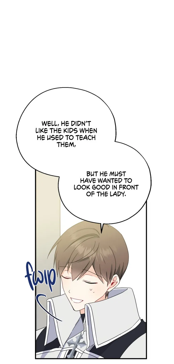 Read Here Comes the Silver Spoon! chapter 27 image 19 on Lezhin