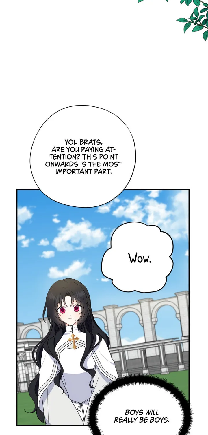 Read Here Comes the Silver Spoon! chapter 27 image 22 on Lezhin