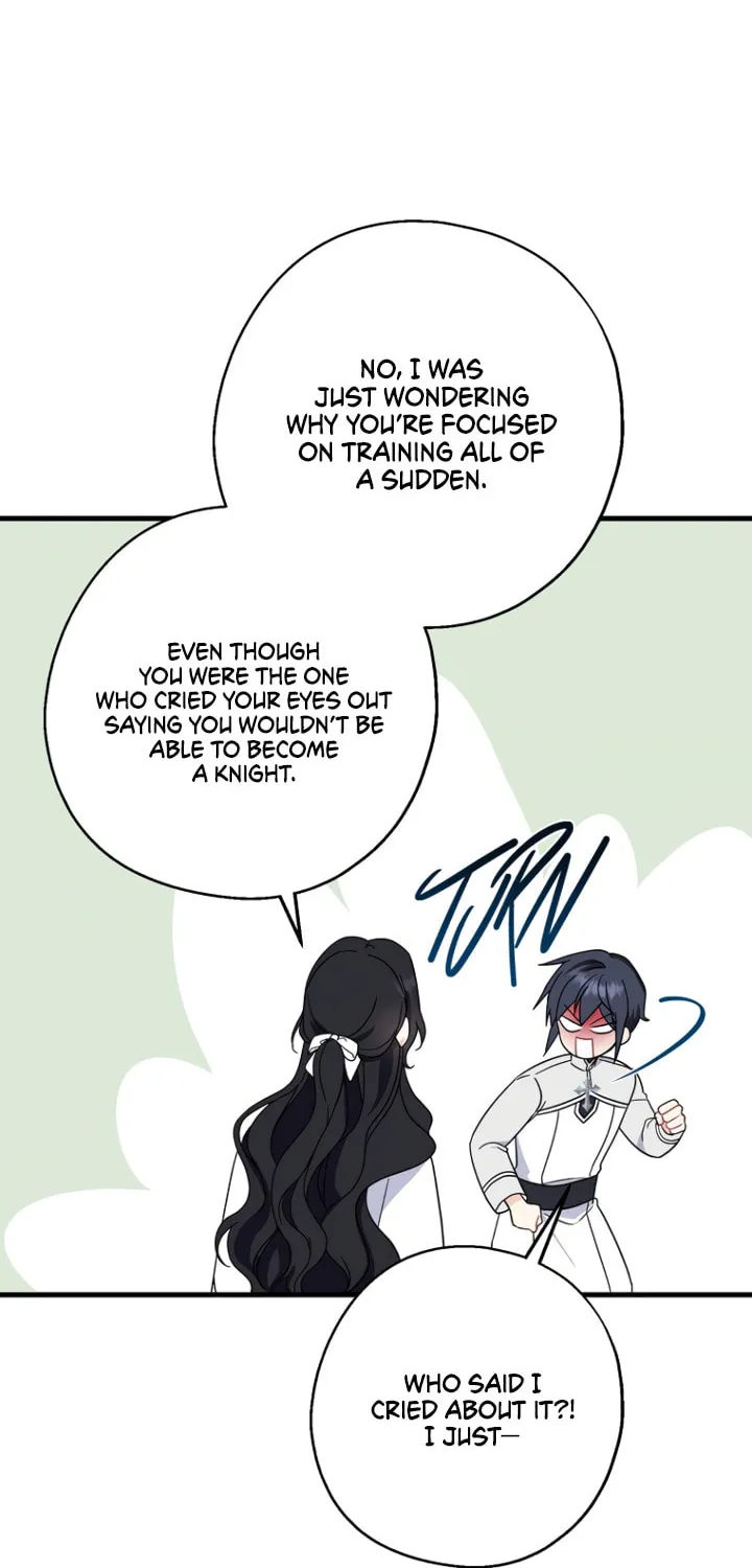 Read Here Comes the Silver Spoon! chapter 27 image 25 on Lezhin