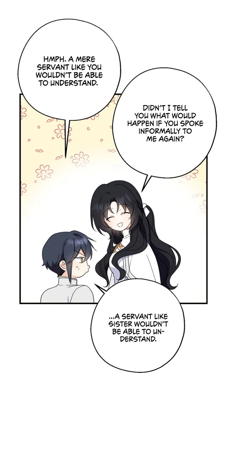 Read Here Comes the Silver Spoon! chapter 27 image 27 on Lezhin