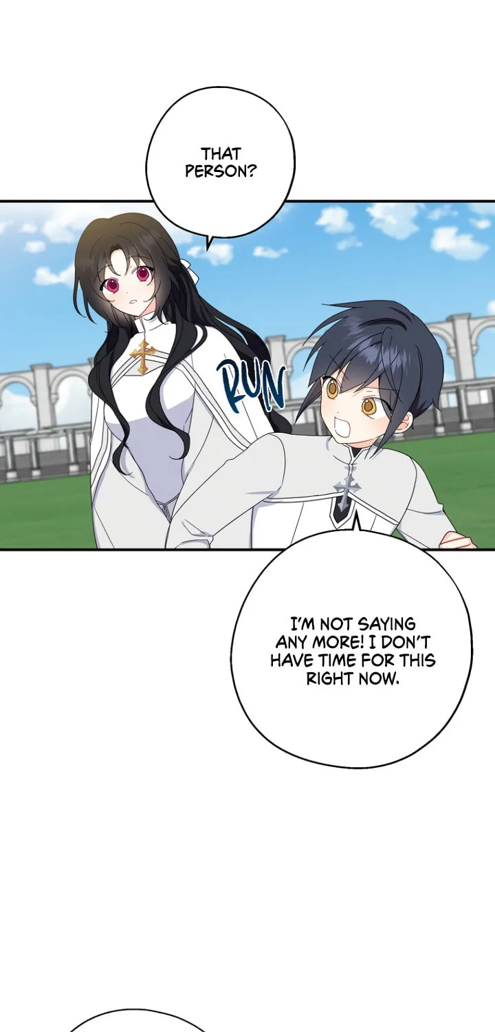 Read Here Comes the Silver Spoon! chapter 27 image 29 on Lezhin