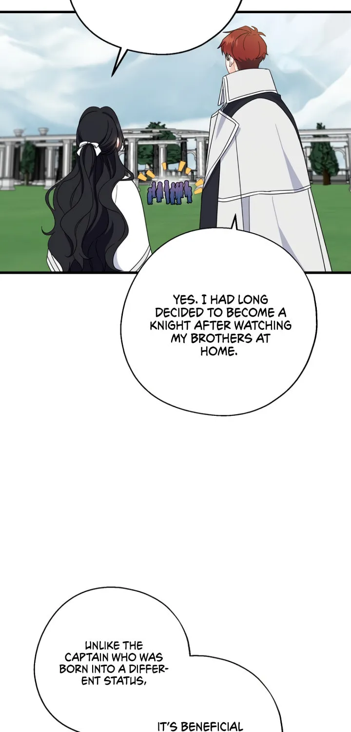 Read Here Comes the Silver Spoon! chapter 27 image 32 on Lezhin