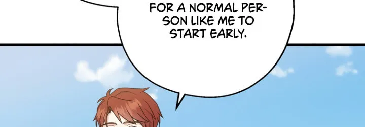 Read Here Comes the Silver Spoon! chapter 27 image 33 on Lezhin