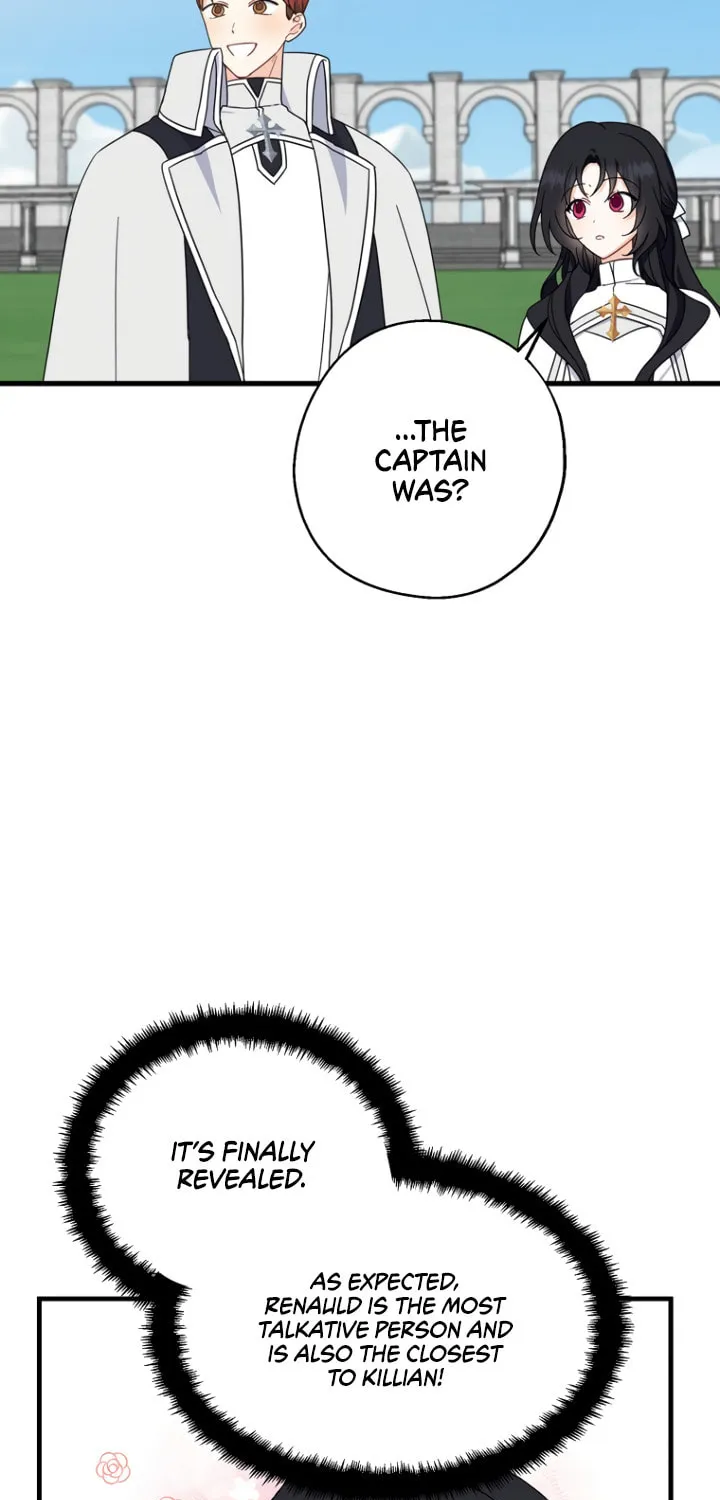 Read Here Comes the Silver Spoon! chapter 27 image 34 on Lezhin