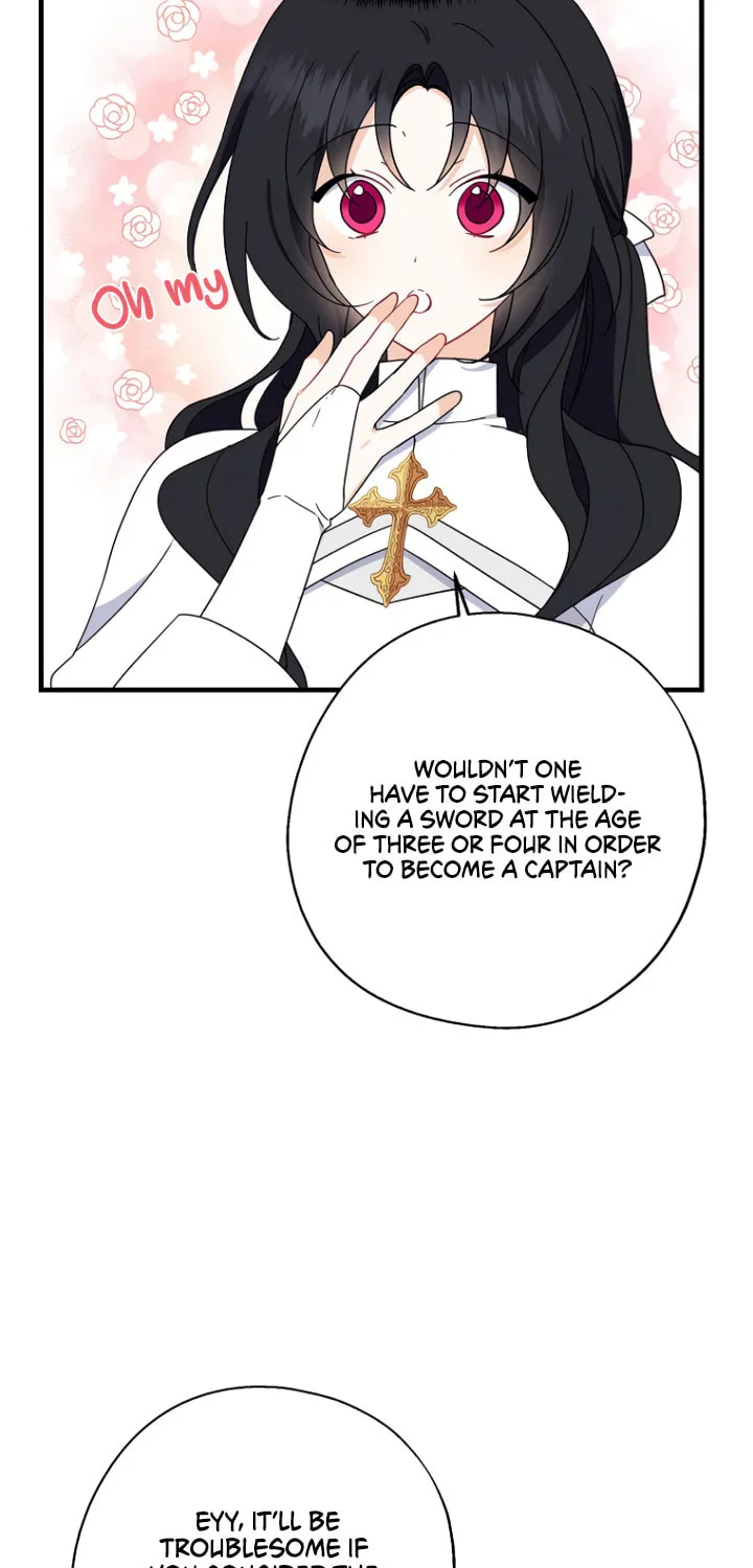 Read Here Comes the Silver Spoon! chapter 27 image 35 on Lezhin
