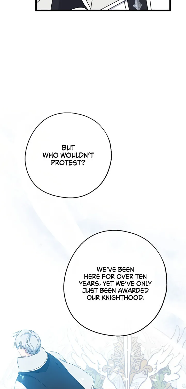 Read Here Comes the Silver Spoon! chapter 27 image 40 on Lezhin