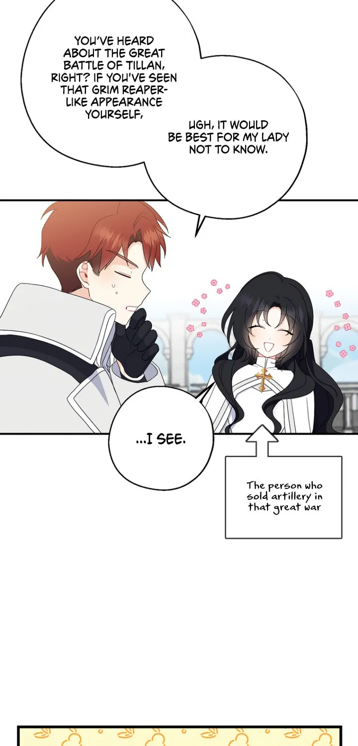 Read Here Comes the Silver Spoon! chapter 27 image 54 on Lezhin