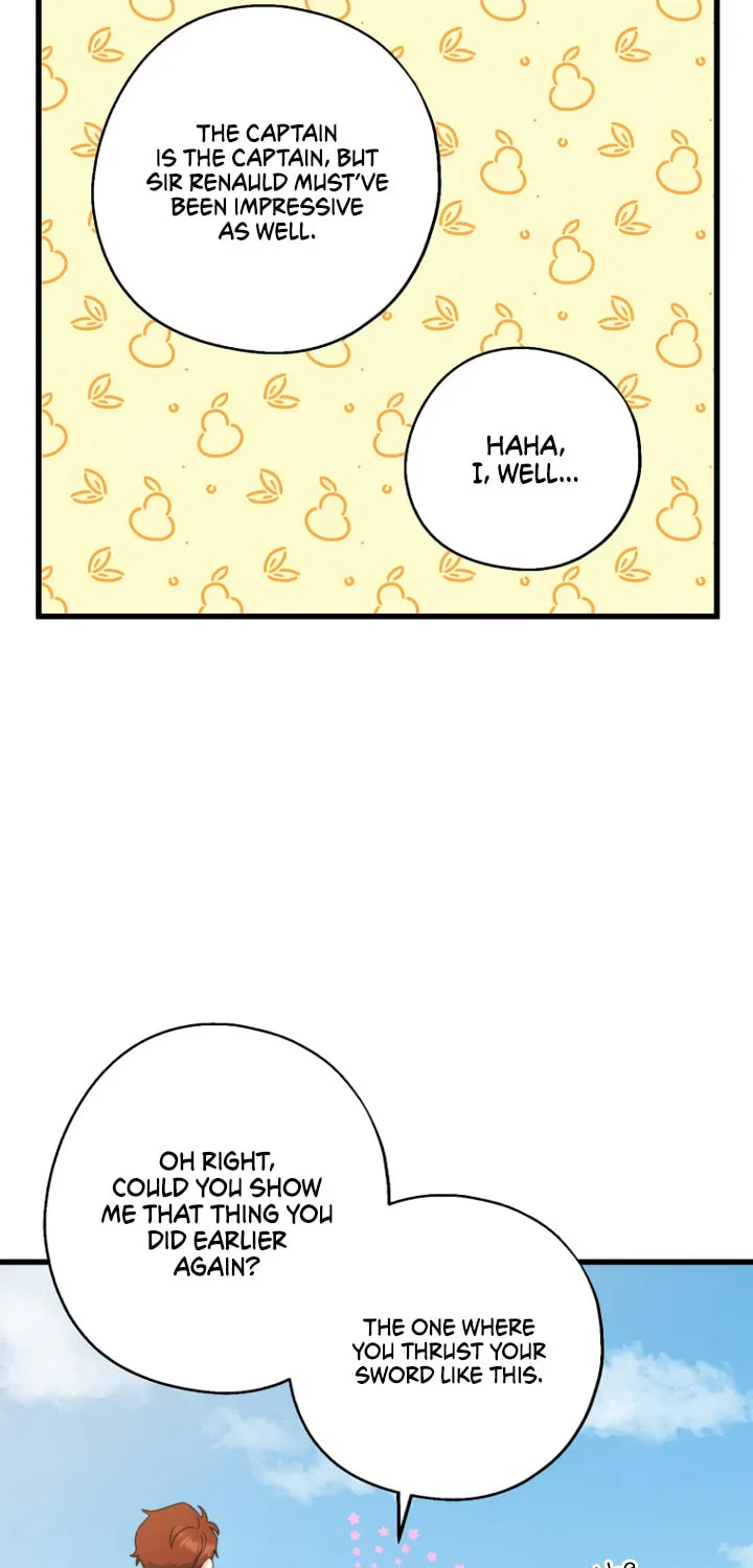 Read Here Comes the Silver Spoon! chapter 27 image 55 on Lezhin