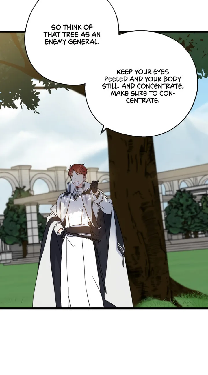 Read Here Comes the Silver Spoon! chapter 27 image 58 on Lezhin