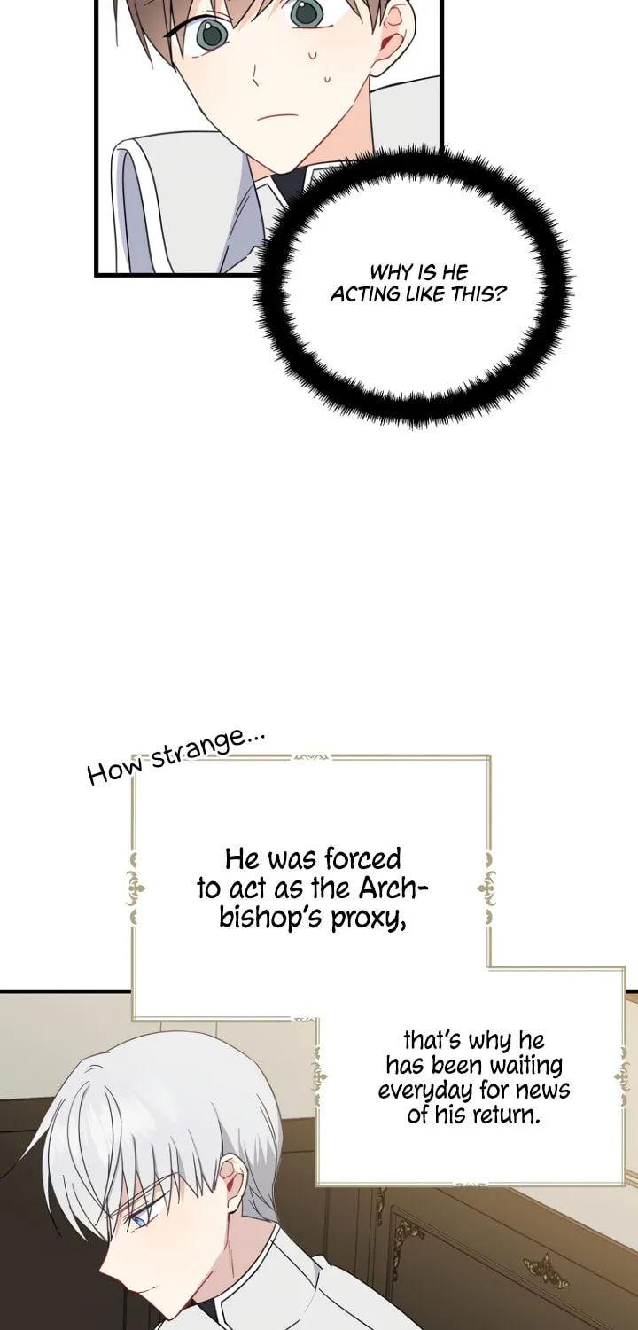 Read Here Comes the Silver Spoon! chapter 27 image 6 on Lezhin