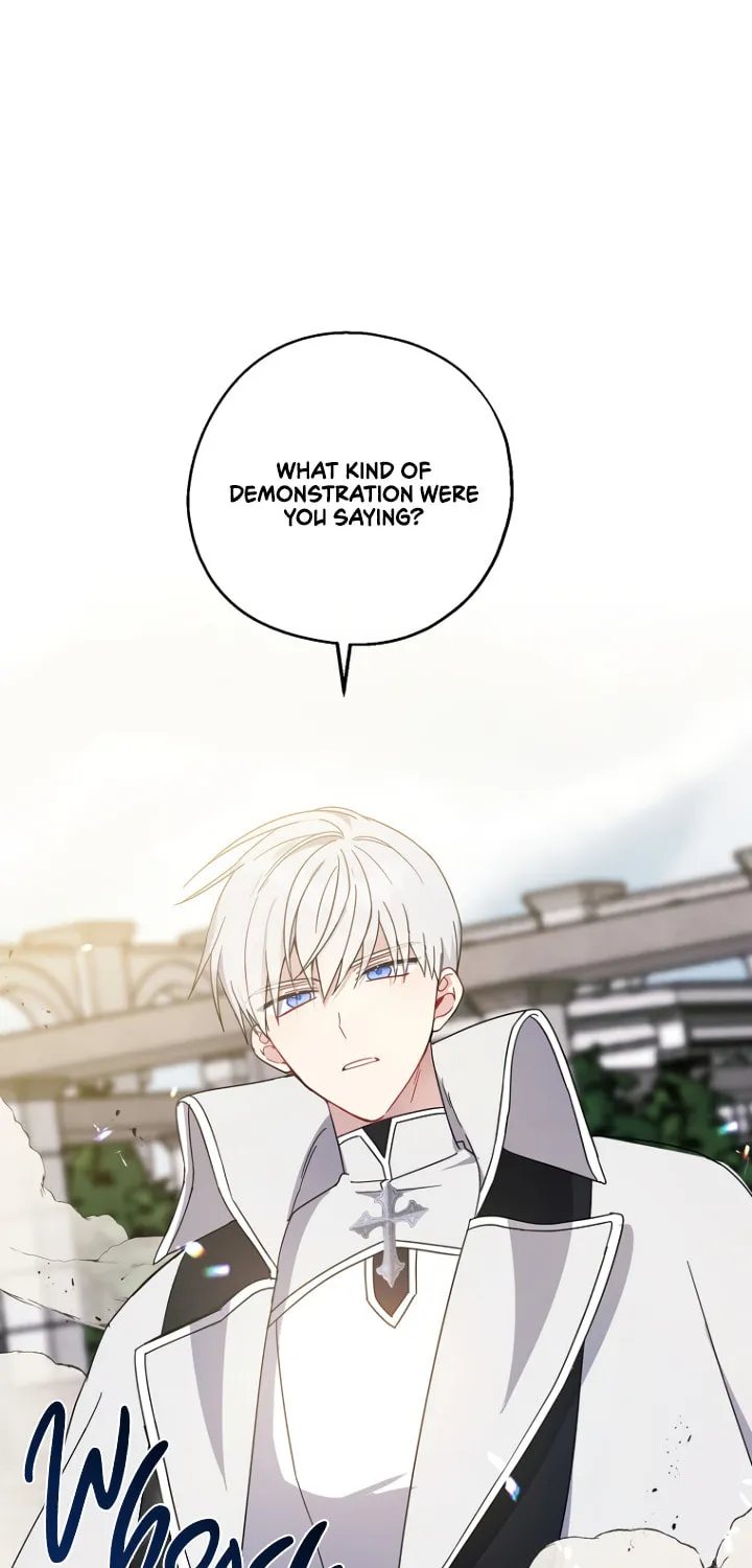 Read Here Comes the Silver Spoon! chapter 27 image 67 on Lezhin