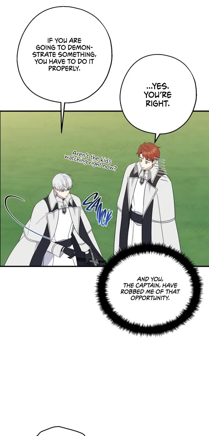 Read Here Comes the Silver Spoon! chapter 28 image 2 on Lezhin
