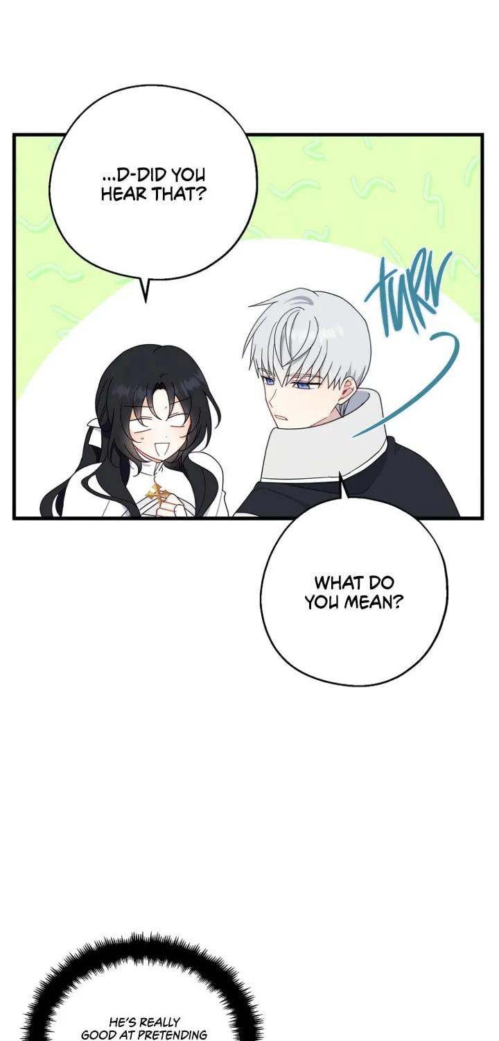 Read Here Comes the Silver Spoon! chapter 28 image 22 on Lezhin