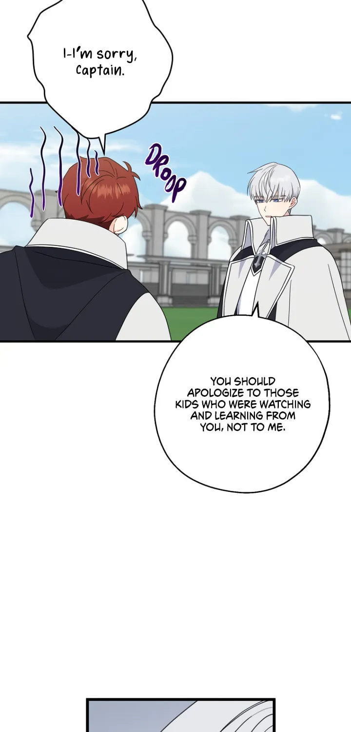 Read Here Comes the Silver Spoon! chapter 28 image 3 on Lezhin