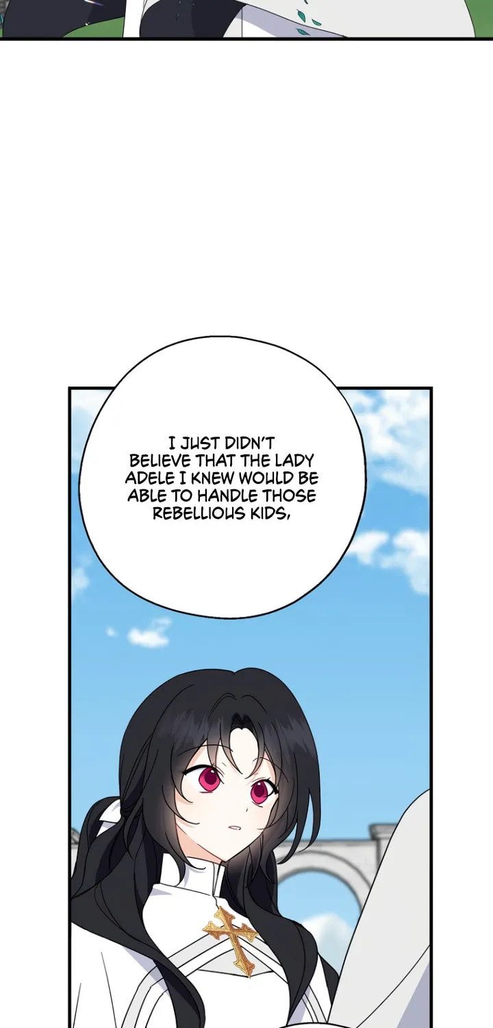 Read Here Comes the Silver Spoon! chapter 28 image 35 on Lezhin