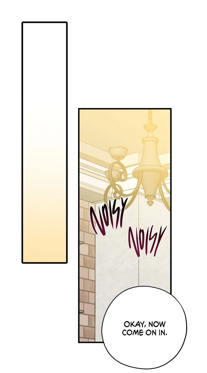 Read Here Comes the Silver Spoon! chapter 28 image 43 on Lezhin