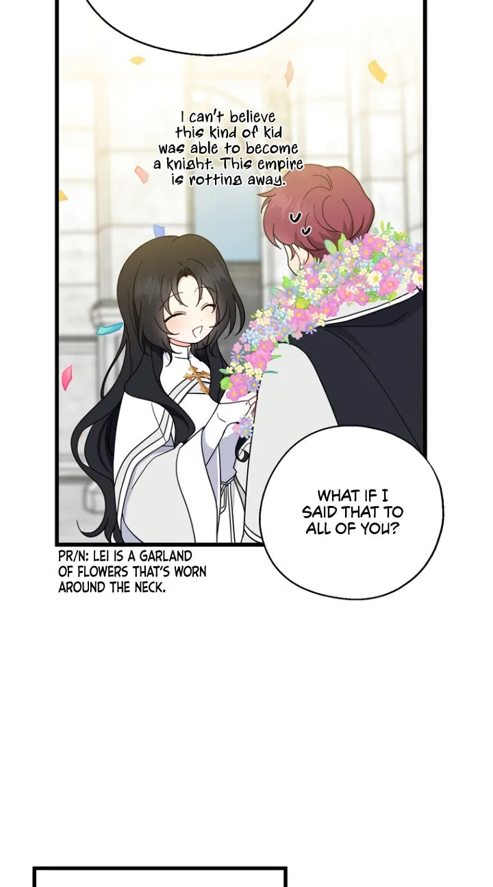 Read Here Comes the Silver Spoon! chapter 28 image 48 on Lezhin