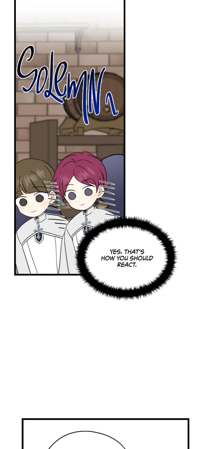 Read Here Comes the Silver Spoon! chapter 28 image 49 on Lezhin