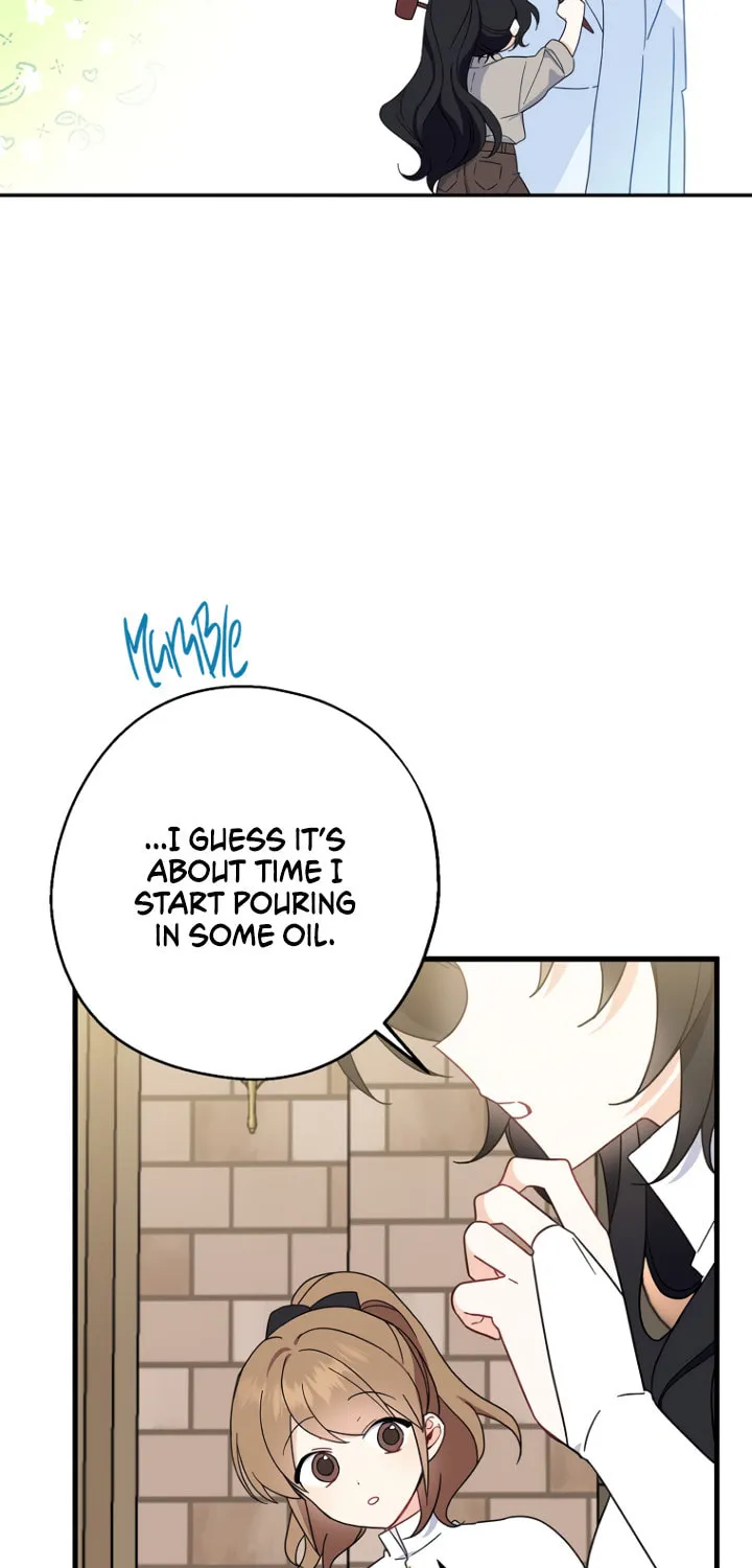 Read Here Comes the Silver Spoon! chapter 28 image 59 on Lezhin