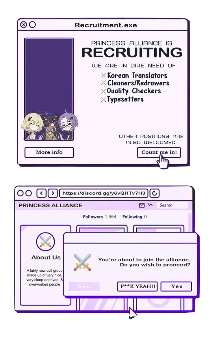 Read Here Comes the Silver Spoon! chapter 28 image 65 on Lezhin